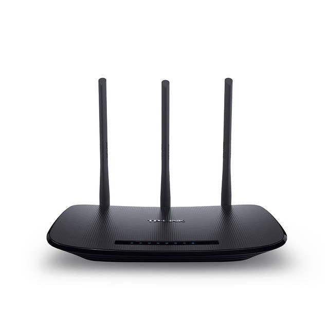 Tp-Link Tl-Wr940N 450Mbps Wireless N Router