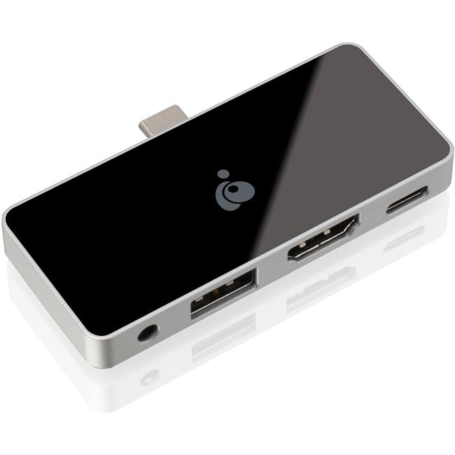 Travel Pro Usb-C Mini Dock,