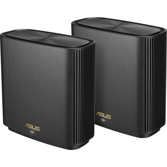 Tri-Band Mesh Wifi6System Xt8,Up To 5 500 Sq.Ft Or6+Rooms 6.6Gbps