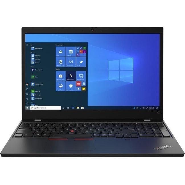 Ts Thinkpad L15 G2 R5 Pro 5650U,2.3G 8Gb 256Gb Ssd Ts W10P