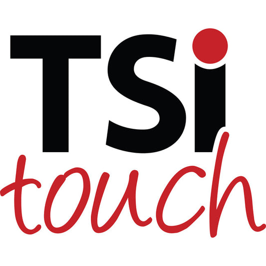 Tsitouch 86" Nec Projected Capacitive Touch Screen Solution