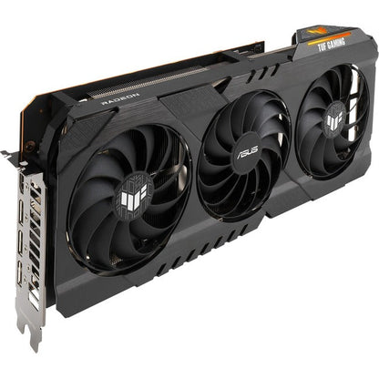 Tuf Amd Radeon Rx 6800 Xt Graphic Card - 16 Gb Gddr6