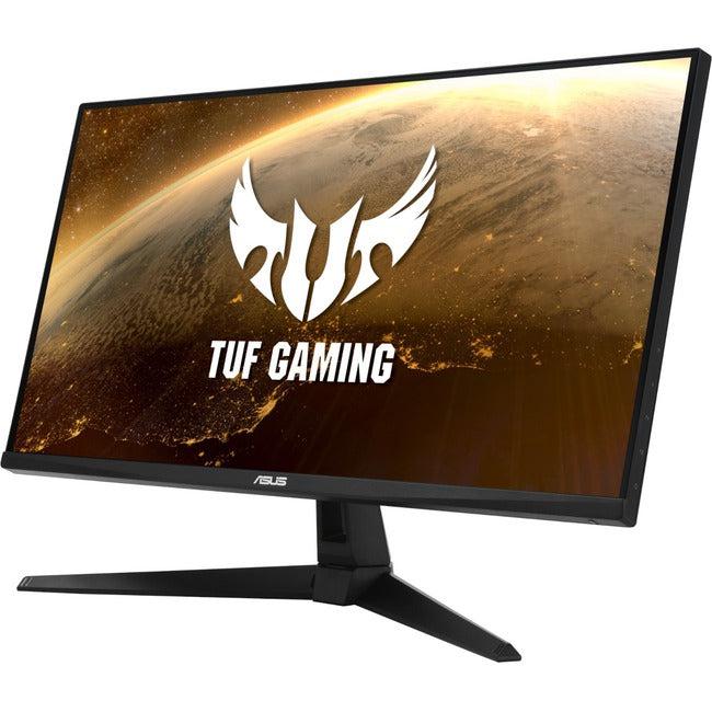 Tuf Vg289Q1A 28" 4K Uhd Gaming Lcd Monitor - 16:9 - Black