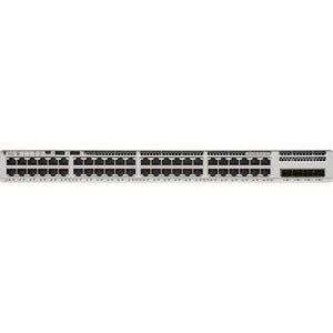 Taa Catalyst 9200L 48P Partial,Poe+ 4X1G Nw-E