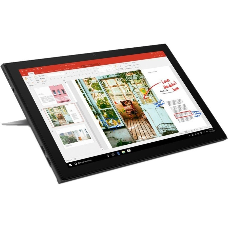 Tablet Ip Duet 3 10.3 Uxga,N5030 8G 128G Emmc W11P