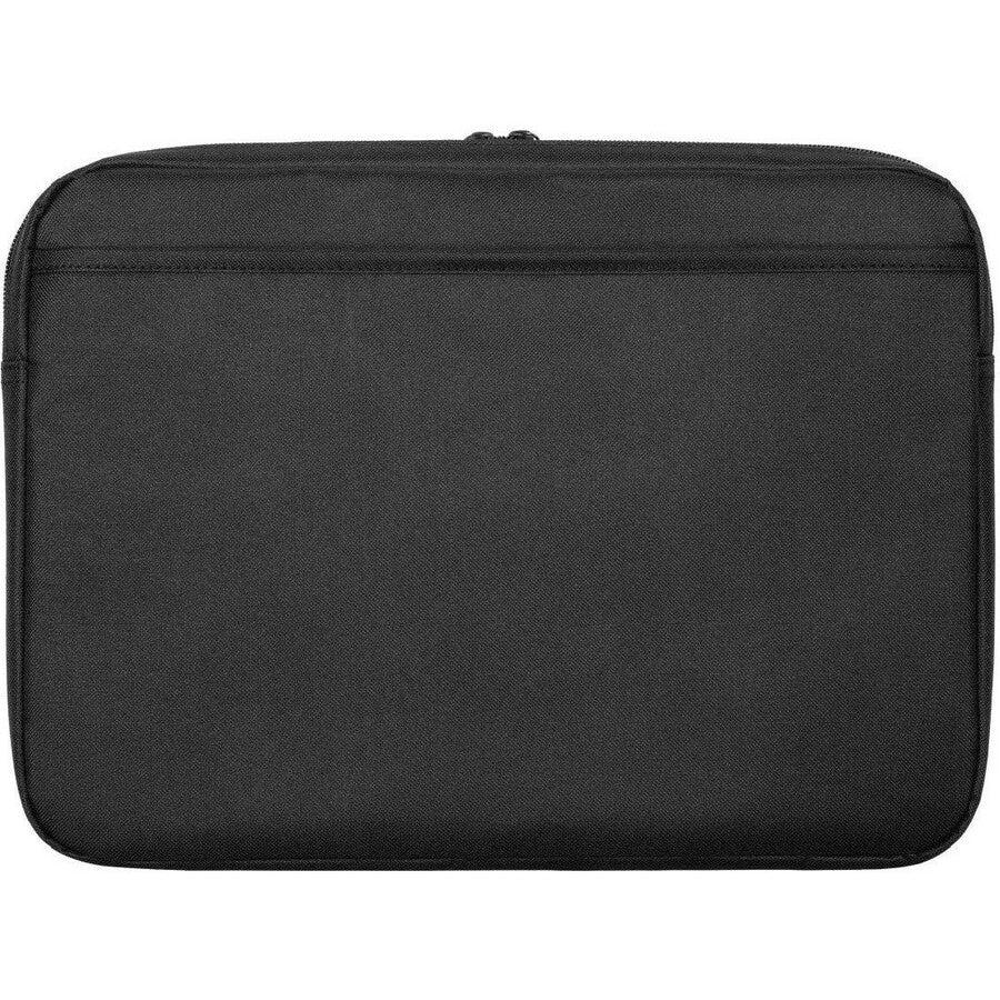 Targus 14” Slipskin Sleeve Notebook Case 35.6 Cm (14") Sleeve Case Black
