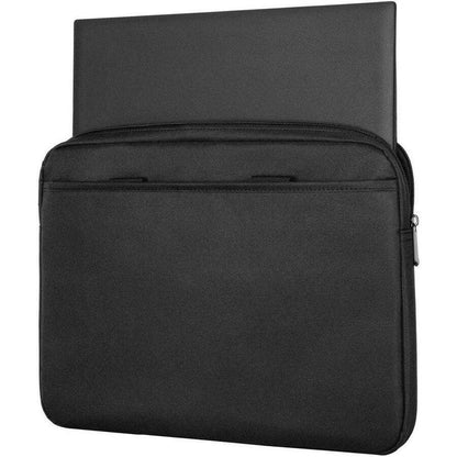 Targus 14” Slipskin Sleeve Notebook Case 35.6 Cm (14") Sleeve Case Black