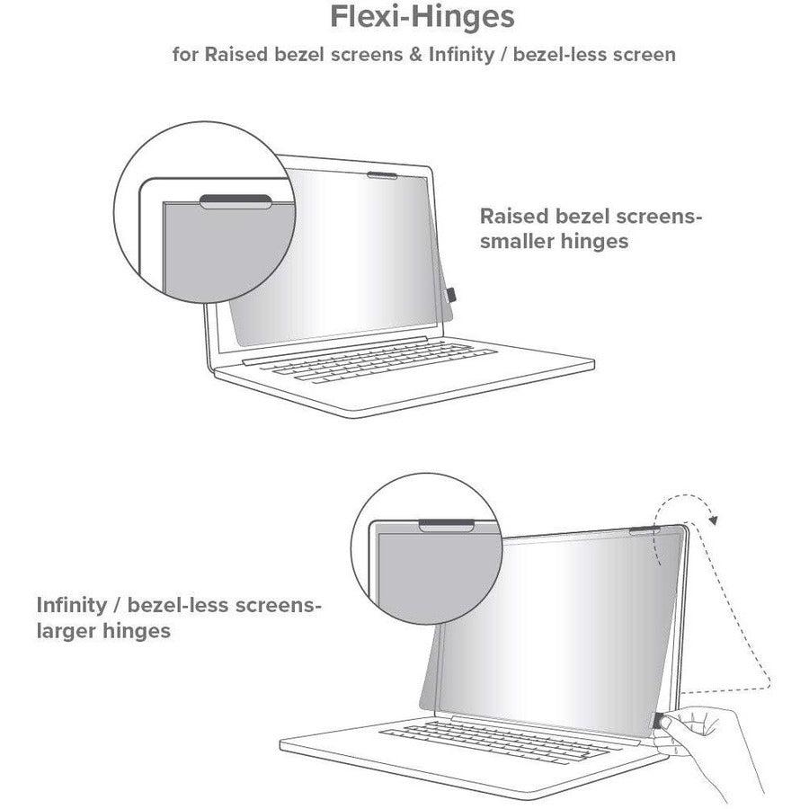 Targus 17" Laptop Privacy Filter