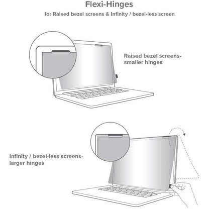 Targus 17" Laptop Privacy Filter