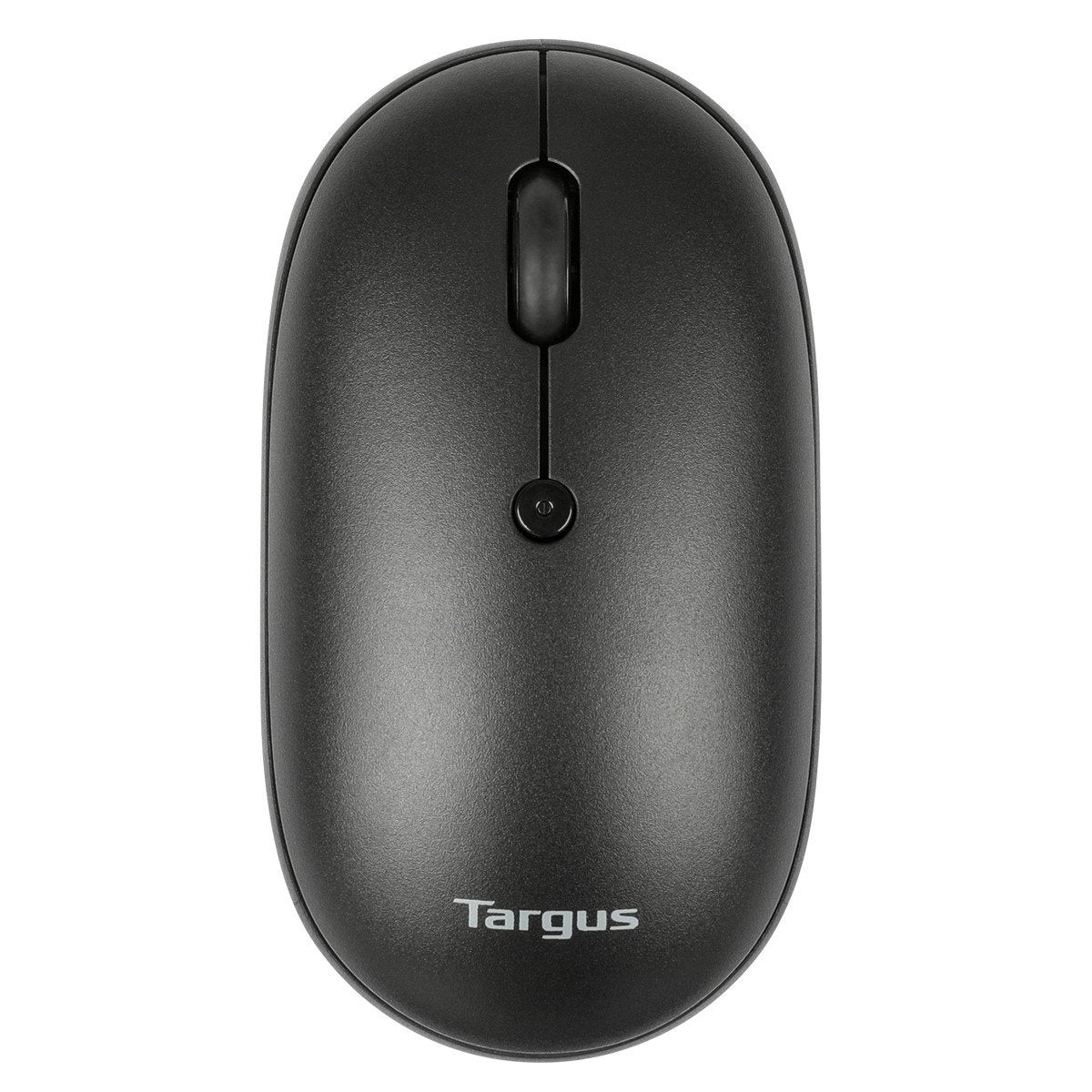 Targus Amb581Gl Mouse Ambidextrous Rf Wireless+Bluetooth