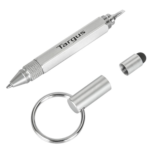 Targus Amm172Gl Stylus Pen 27.2 G Grey