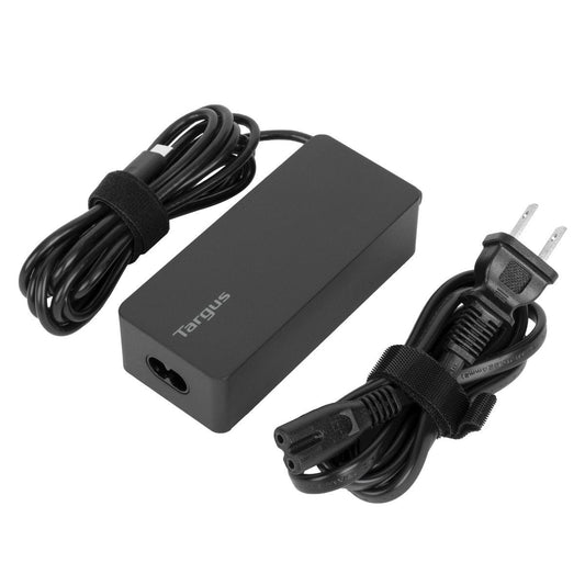 Targus Apa107Bt Power Adapter/Inverter Indoor 65 W Black