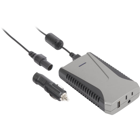 Targus Apv10Us1 Power Adapter/Inverter