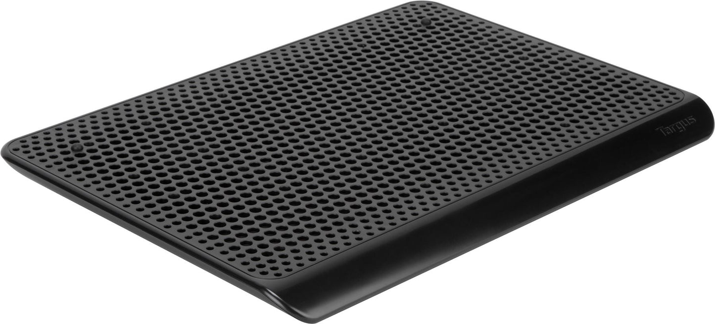 Targus Awe61Us Notebook Cooling Pad 40.6 Cm (16") Black