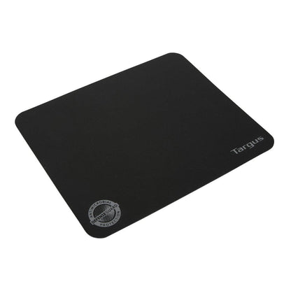 Targus Awe820Gl Mouse Pad Gaming Mouse Pad Black