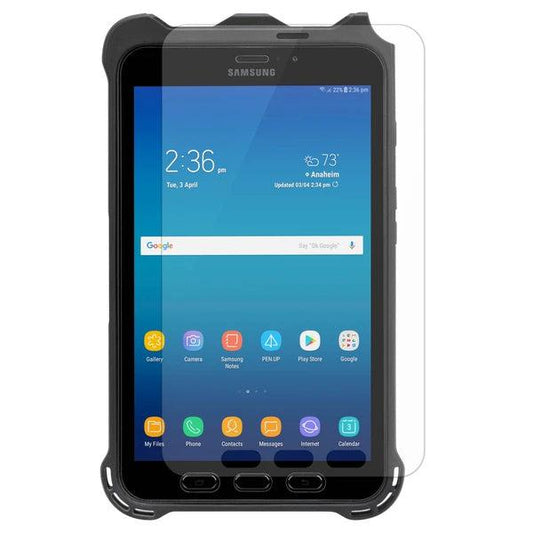 Targus Awv341Tglz Tablet Screen Protector Clear Screen Protector Samsung 1 Pc(S)