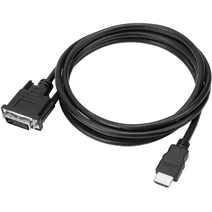 Targus Acc973Usz Video Cable Adapter 1.8 M Hdmi Dvi-D Black