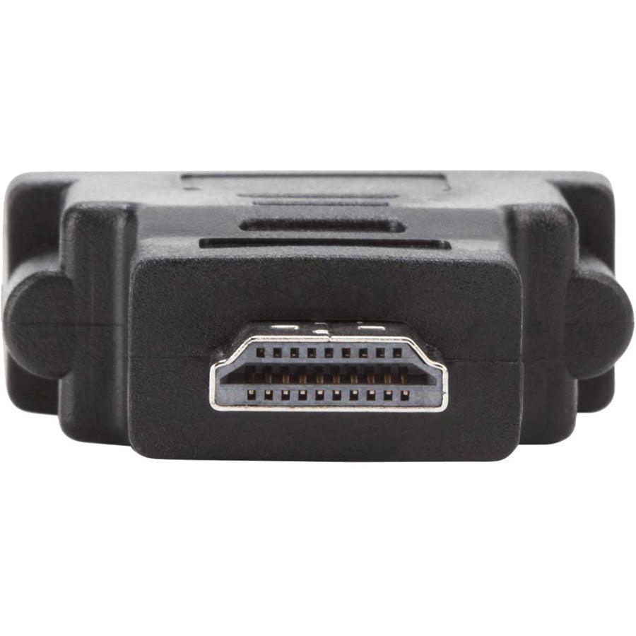 Targus Acx121Usx Video Cable Adapter Hdmi Dvi-D Black