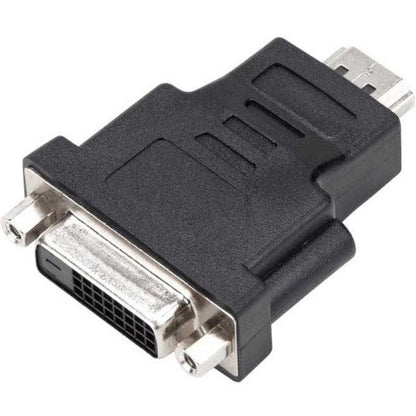 Targus Acx121Usx Video Cable Adapter Hdmi Dvi-D Black