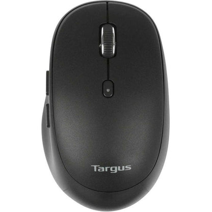 Targus Akm619Amus Keyboard Bluetooth Qwerty Us English Black