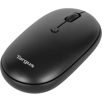 Targus Amb581Gl Mouse Ambidextrous Rf Wireless+Bluetooth