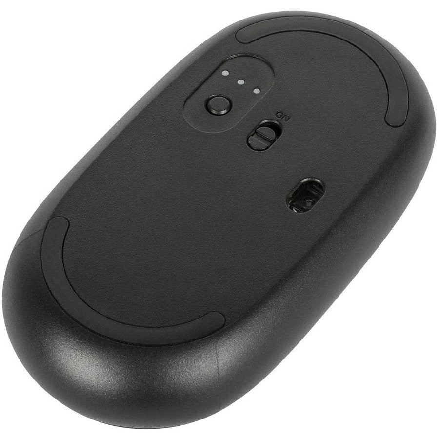 Targus Amb581Gl Mouse Ambidextrous Rf Wireless+Bluetooth