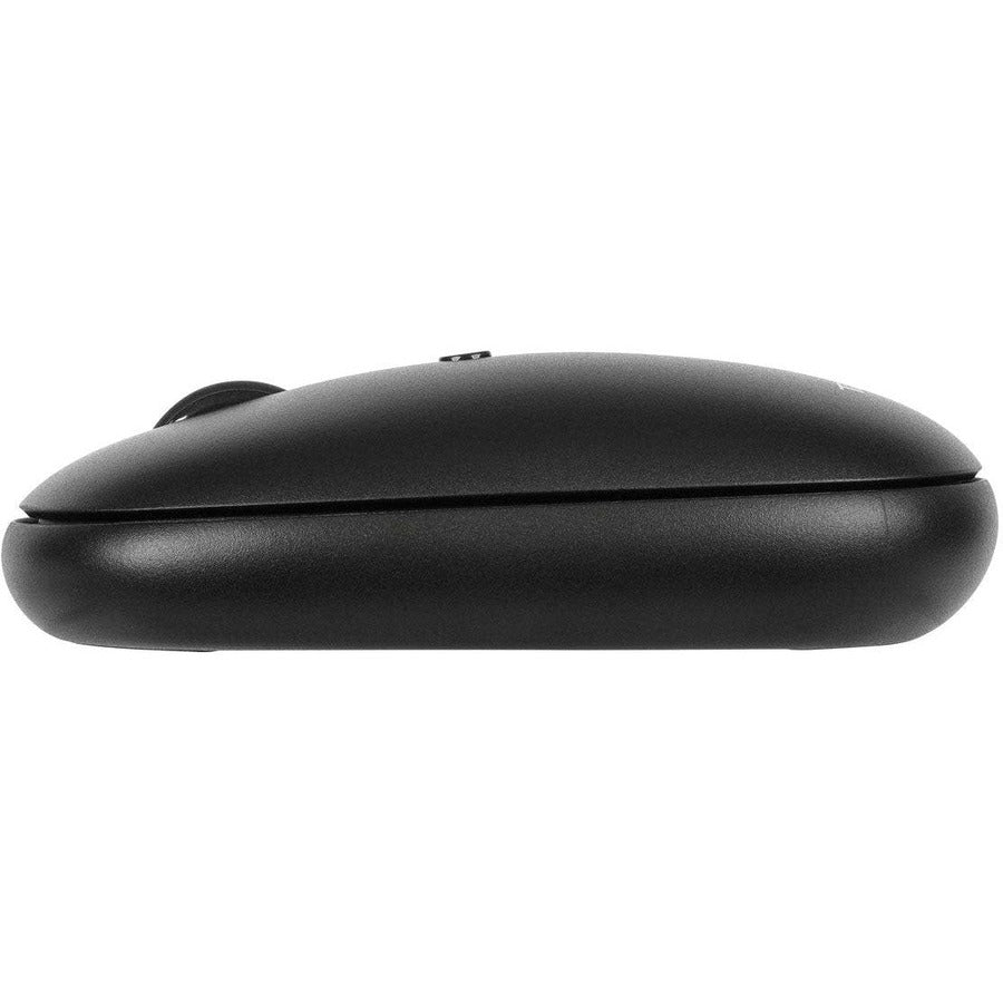 Targus Amb581Gl Mouse Ambidextrous Rf Wireless+Bluetooth