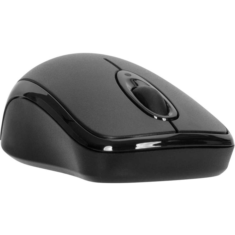 Targus Amb844Gl Mouse Ambidextrous Bluetooth Optical 1000 Dpi