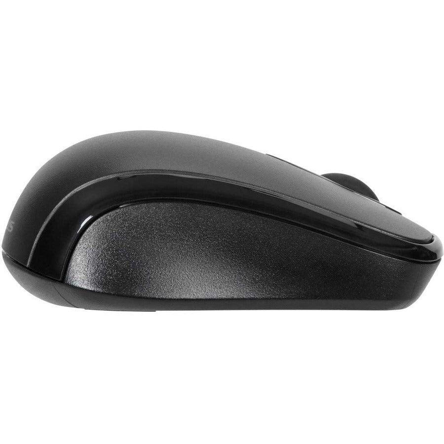 Targus Amb844Gl Mouse Ambidextrous Bluetooth Optical 1000 Dpi