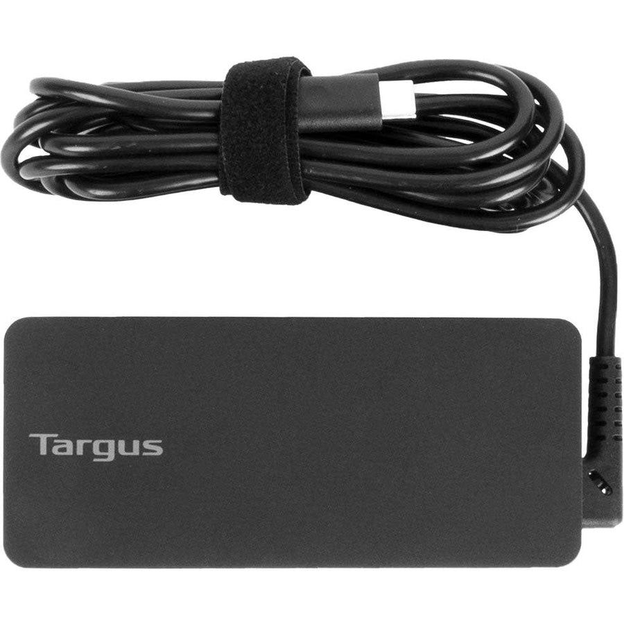Targus Apa107Bt Power Adapter/Inverter Indoor 65 W Black