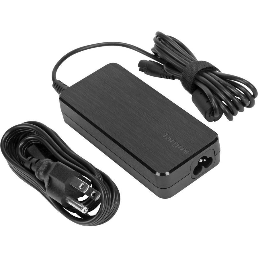 Targus Apa31Us Mobile Device Charger Black Indoor