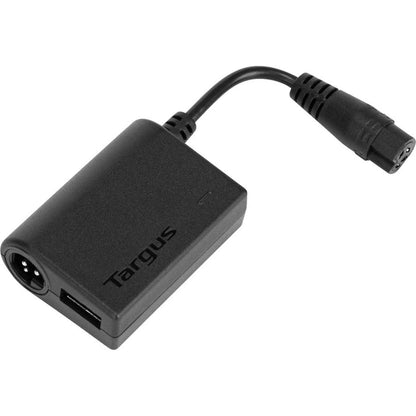 Targus Apa32Us Mobile Device Charger Black Indoor