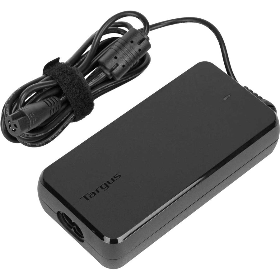 Targus Apa32Us Mobile Device Charger Black Indoor