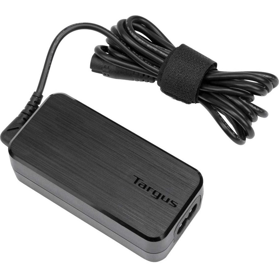 Targus Apa92Us Power Adapter/Inverter Indoor 65 W Black