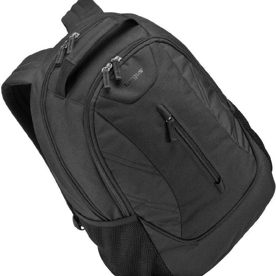 Targus Ascend Notebook Case 40.6 Cm (16") Backpack Case Black