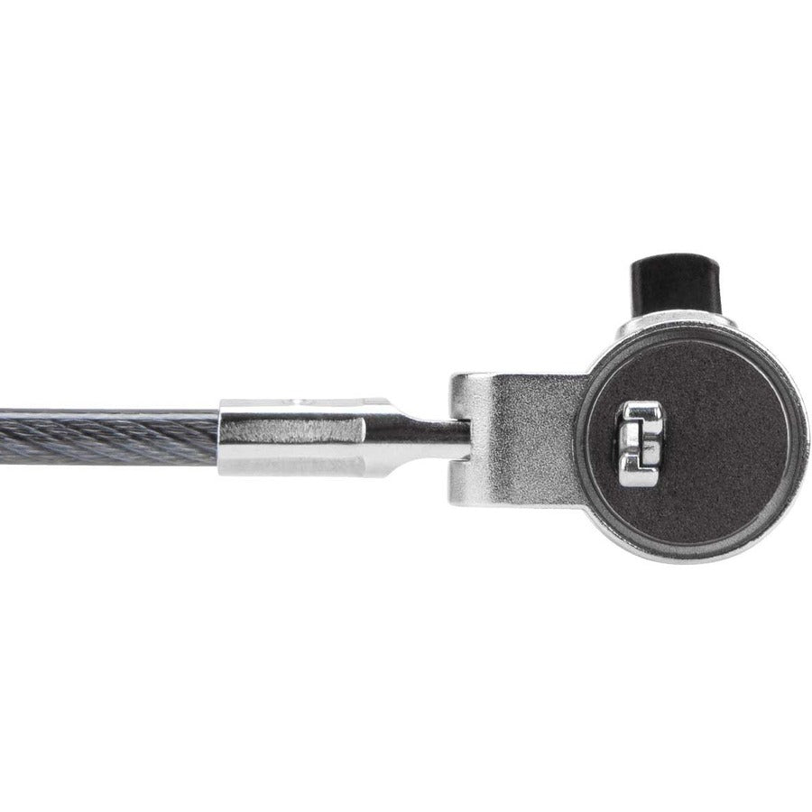 Targus Asp66Glx-25S Cable Lock Black 165 M