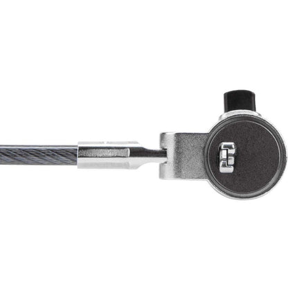 Targus Asp66Glx-S Cable Lock Black 165 M