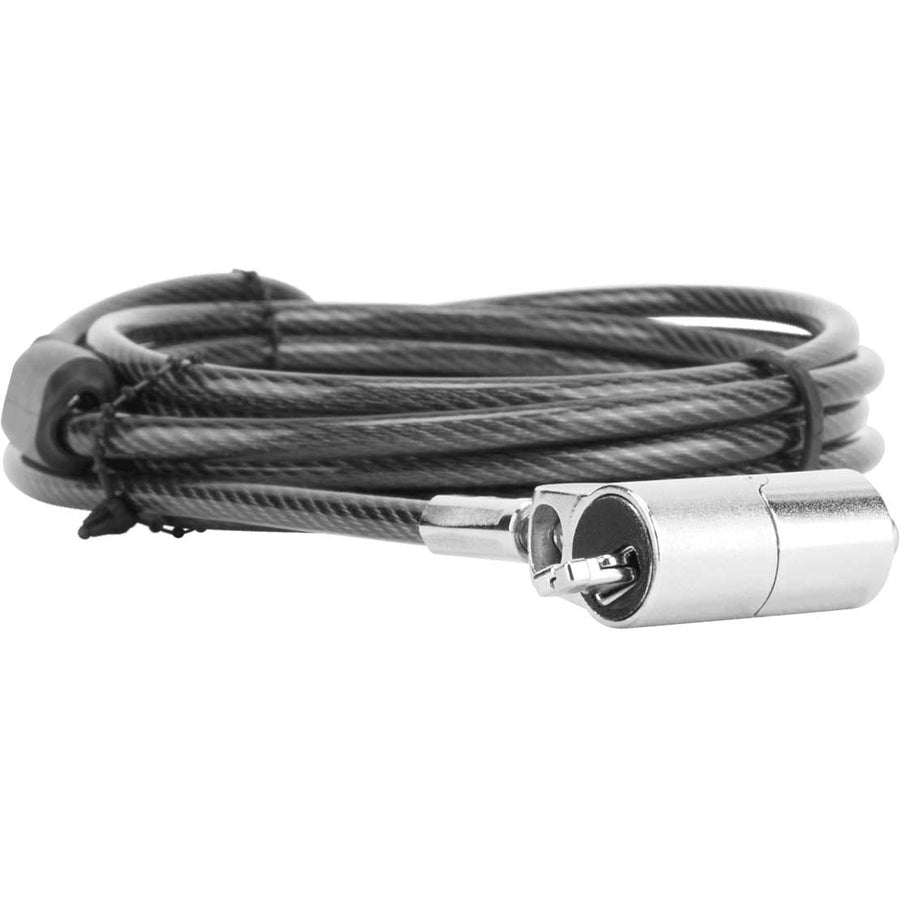 Targus Asp70Glx Cable Lock Black, Silver 1.98 M