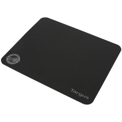 Targus Awe820Gl Mouse Pad Gaming Mouse Pad Black