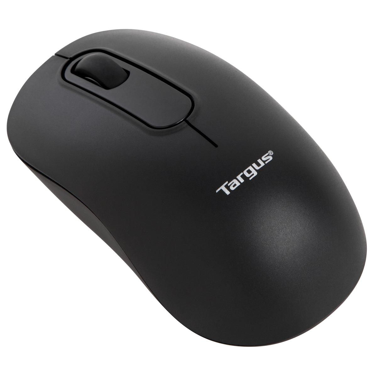 Targus B580 Mouse Ambidextrous Bluetooth Optical 1600 Dpi