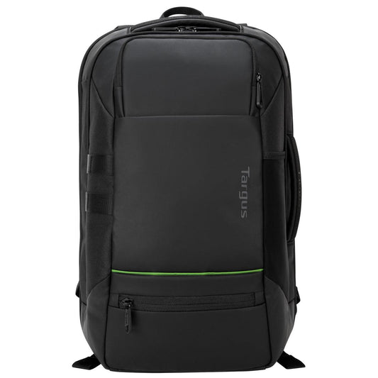 Targus Balance Notebook Case 39.6 Cm (15.6") Backpack Case Black, Grey