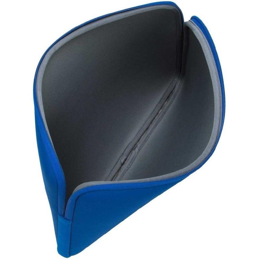 Targus Bonafide Notebook Case 35.6 Cm (14") Sleeve Case Blue