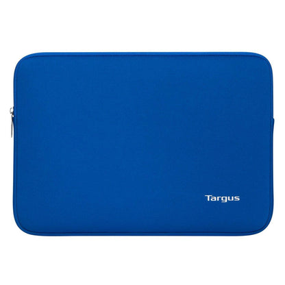 Targus Bonafide Notebook Case 35.6 Cm (14") Sleeve Case Blue