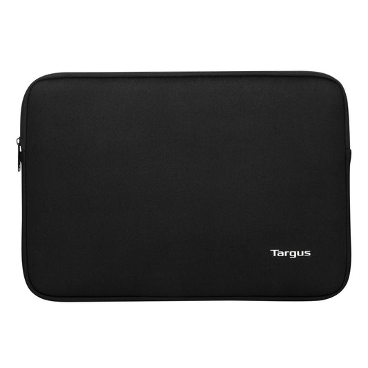 Targus Bonafide Notebook Case 39.6 Cm (15.6") Sleeve Case Black