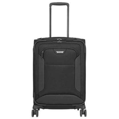 Targus Cuct04R Notebook Case 40.6 Cm (16") Trolley Case Black