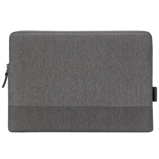 Targus Citylite Notebook Case 33 Cm (13") Sleeve Case Grey