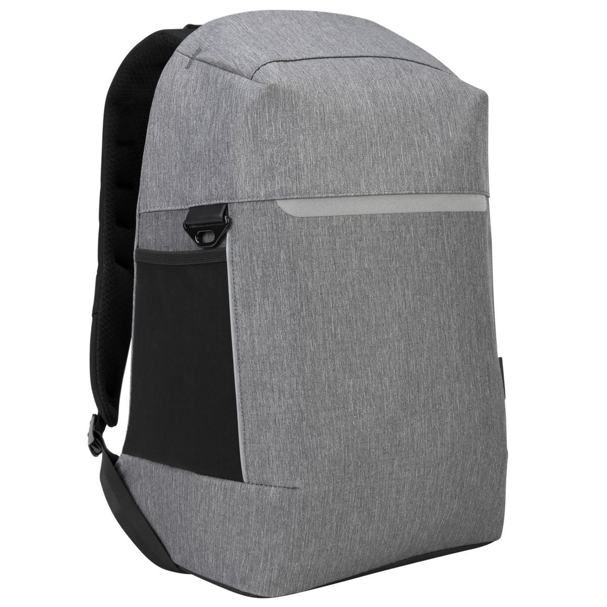 Targus Citylite Notebook Case 39.6 Cm (15.6") Backpack Black, Grey