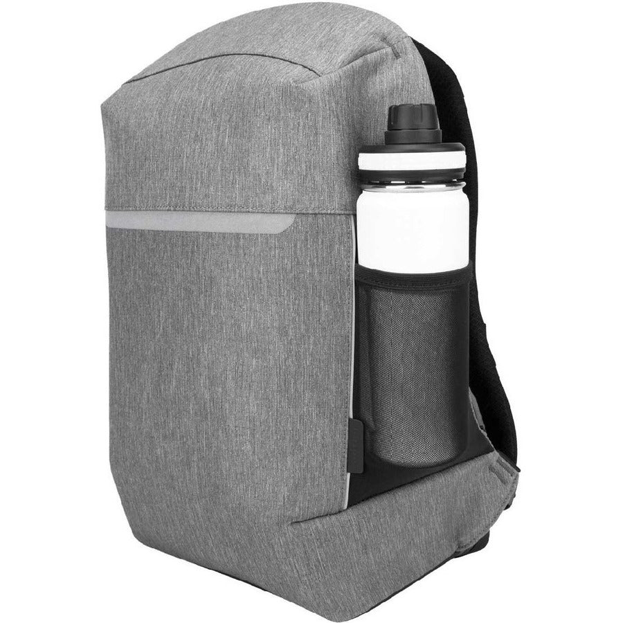 Targus Citylite Notebook Case 39.6 Cm (15.6") Backpack Black, Grey