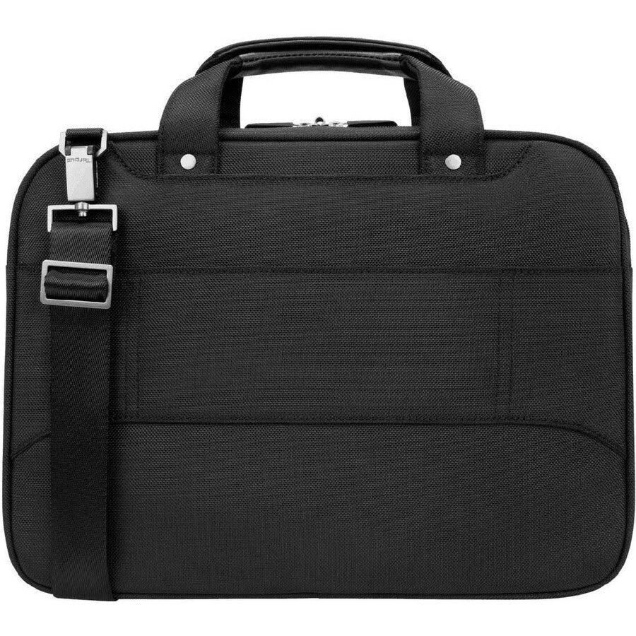 Targus Cuct02Ua14S Notebook Case 35.6 Cm (14") Messenger Case Black