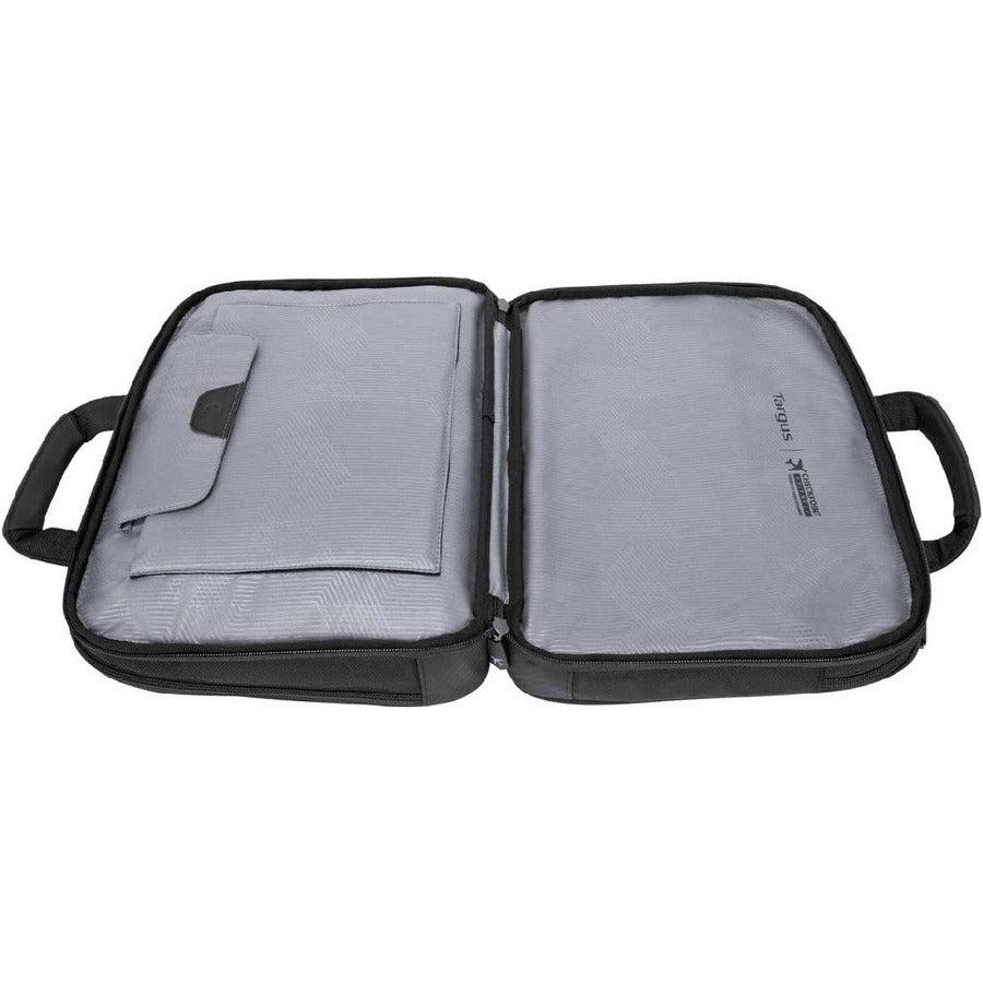 Targus Cuct02Ua14S Notebook Case 35.6 Cm (14") Messenger Case Black